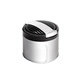 Wuji car ashtray creative multi-functional automatic male car high-end artifact interior products collection NIO ET5ES6ES8ET7EC679 [Lower] Special car ashtray