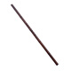 
Yuping flute, Smoky bamboo flute, Professional playing the eight-hole Xiao instrument, Cao Jun made Guizhu semi-carbonized pipe, large lacquer flute, Eight-hole D tune, Dongxiao