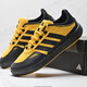 
New men's shoes, Shuxi outdoor breathable mesh wading shoes, couple sports and casual shoes, JH9756, rosy 38