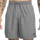 
Nike (NIKE) shorts men's pants summer new casual pants woven breathable loose five-point pants sweatpants DV9858-010 woven quick-drying DV9858-084 gray 20 M Recommended height 165-170 weight 1-135