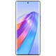Honor X40 5G Phone Mobile double sim double Snapdragon 695 Processeur 6,67 pouces Ultra-définition Grand écran 5100mAh Batterie grande 40W Charge extrêmement rapide Sauvegarde préférée des étudiants x40 [如彩国] + Accessoires de charge rapide 8 Go + 128 Go [Package 2]