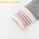 
Balabala One children's clothing children's leggings girls 2025 autumn and winter clothes plus velvet trousers keep warm 209425123001