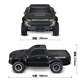 
Zhouge professional rc remote control vehicle off-road transportation truck Raptor short electric rear drive remote control model car children's electric vehicle red configuration