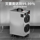 ANLEAVO ozone generator food factory disinfection ozone machine industrial workshop school hospital municipal garbage room cold storage warehouse archives air purifier sterilization, deodorization and odor removal 10g/h (applicable to 100-130 square meters)