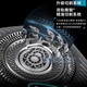 Philips (Philips) Shaver 9 Series S9647 стирать умный бритье электрический подарок для парня S9642 SP9883 Богатый золото (с подставкой для зарядки, уборщик) Подарочная сумка