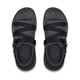 Under Armour (Enderarmour) Movimiento suave y Womenvelcro Sports and Casual Slippers6007203 Castle Rock Gray025 41