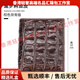 Reessyplds light luxury brand men's wallet men's vertical crocodile leather bag genuine leather wallet short retro business card bag Note. Choose the required color before placing an order