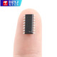 UMW Genuino original SG3524DR SG3525AP CHIP PWM CHIP PWM CHIP SOP16 UMW/Yotai SG3524DRSOP-16 (5 piezas)