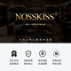 NOSSKISS品牌防晒衣男士白色冰丝速干皮肤衣轻薄透气钓鱼服2025新款 9905兰色 XL 推荐【121-140】