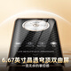 VERTU【历史底价 下单省万元】威图纬图奢品加密手机METAVERTU双曲屏AI智能体手机大模型5G商务礼物补贴 墨玉黑小牛皮-京仓发货 12GB+512GB