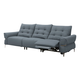 Lezhibao Lazboy en cuir canapé salon