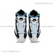 Reebok锐步SHAQATTAQOG奥尼尔充气碳板复古高帮篮球鞋GX3881 GX3881 42
