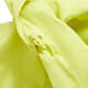 Li ning (li-anning) ropa de protección solar para hombres y mujeres mismo estilo reflectante anti-uv suelto breakbreaker Afdu675 Amarillo Firefly Green/-9 3xl