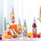 Tentation (TEMPT) Tentation domestique n ° 7 TEMPT N ° 7 Elderberry No. 13789 Girls Fruit Wine and Fruit Beer Craft Beer 4-5 bouteilles Temptation n ° 7 5 Bouteilles + ouvre-bouteille [domestique]