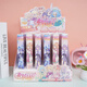Uhfq xiaohuaxian nouveau blind box stylo carton créatif carton mignon ins haute précisé