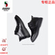Région occidentale Camel (Vancamel) Marque haut de gamme Chaussures masculines Chaussures en coton Nouveau hiver plus en velours chaleur et chaussures de papa épaissies non glissantes