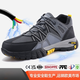 
New wear-resistant electrician shoes plastic bag toe anti-smash and anti-puncture safety shoes manufacturer men's four-season 10KV insulated shoes wholesale LB1105YKV-insulated 10KV 36