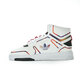 
Adidas Clover DROP STEP High-top Shoes for men and women Q47200 FV4885 36