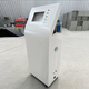 Piano touch screen distribution box slope control cabinet PLC electrical console xy-8010 material thickness 1.0 large European style 600x400x1470mm 1 mm