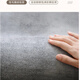 
Very dreamy [Germany] Entry door floor mat feels like entrance door foot mat anti-slip entrance door exterior door mat porch carpet Gray-15271 80cm*120cm [small size recommendation]