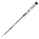 Baoke B14 Kugelschreiber Atomic Stift Blue Nachfüllöl Stift Presse Runde Plattenballpoint Stift Büro Briefpapier B13 Black 1048