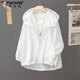 
Woodpecker (TUCANO) hooded sun protection clothes light and fast drying breathable loose cardigan jacket summer outdoor leisure protection against ultraviolet sun protection light purple M [recommended 80-115Jin [Jin equals 0.5 kg]]
