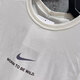 耐克（Nike）短袖T恤男士2025夏季新款运动服舒适透气圆领休闲上衣 HF6169-133 XL