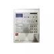 Gulf fire alarm wall-mounted host GST200H-S fire alarm host controller fire linkage control GST200H-S (242 points)