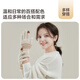 Jiumu (Jiumu) Reine Wolle warme Handschuhe für Frauen im Herbst- und Winter Damen Wollhandschuhe für Winter fahren und kaltes Touchscreenhandschuhe fahren