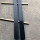 Yusenyi eignet sich für die Gabelstaber -Accessoires Extended Fork Fork Fork Fork Fork -Zahnstangen, Hangzhou Longgong Protective Cover Deckgabel Fork Fork, Adapted Fork Fork Fork Fork 33,5 Tonnen Innendurchmesser 13555 Lang 3 Meter