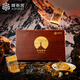 Ayishe [Naru, Tibet] Authentique Wild Cordyceps Sinensis Nouveaux cordons séchés Cordyceps haut de gamme Boîte cadeau nourrissante haut de gamme [Sélectionné Tibet Wild] 5 Roots / G 10g Box Box Box