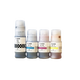 Canon Original GI-81 Tinte für G1830/31/G3830/3831/32/33/36G3820/3890/4870 Spezial GI-81C Blau [ein Paket]
