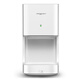 Intel Hansa Hand Dryer Automatic Induction Dryer Bathroom Hand Blower Dryer Toilet Hand Dryer 3888 Gold_Puncture