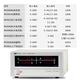 REK Merik RK9800N desktop digital power meter smart power RK9901 digital display parameter measuring instrument RF9901