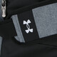 Under Armour men's bag women's bag 2025 spring new sports bag fitness storage bag handbag handbag one-shoulder crossbody luggage bag 1369222-012 OSFM