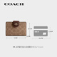 COACH Women's Bag Wallet Wallet Short Card Pack CW786 Giving Girlfriend Giving Girlfriend CW786 IMXHE