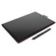 Heguan (WACOM) Digitales Tablet One von CTL-472 Computer PS PS handbemalte Board-Rettungsausschreibung Online-Kurshandschreiber 21x14 mittelgroße Größe 672 Standard One SF Express Brandneue nationale Tour