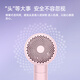 Feike hair dryer household quick-drying portable student dormitory low-noise hot and cold wind high-power hair dryer negative ion hair care hair dryer 6290/6276 negative ion + portable foldable FH6278 powder