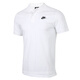 耐克（NIKE）POLO衫女短袖纯棉透气运动服商务翻领休闲上衣半袖T恤CJ4457 FN3895-675/男码女穿  S /100-120斤/165
