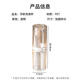 
Jinghuisic Travel tooth cup wash cup brush teeth mouthwash cup household portable couple style ins toothbrush box travel 1 gray