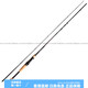 达亿瓦（DAIWA）24新款TATULA XT蜘蛛路亚竿碳素淡水21款TATULA CS V 682m 24款蜘蛛竿-LFS2.03米2节中