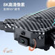 大疆精灵drone新款无人机航拍四轴飞行器遥控飞机儿童玩具8k高清 无刷顶配*碳钎维-金【电调双镜头】光流避障 单电版*标准配置