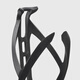 Lightning Lightning CASCADE CAGE II Road/Mountain Bike Water Bottle Cage Black