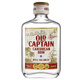Alter Kapitän des Galle Sea White Rum Mojito Barkeeper Basis Wein Rumwettbewerb Gold Auszeichnung Originalflasche importiert ausländische Alkohol 200ml