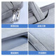 Flash Magic Laptop Bag 15.4/15.6/16-inch Laptop Bag Inner Bag Simple Shockproof Suitable for Apple MacBook Huawei Lenovo Savior Xiaomi