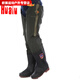 Baichao shop fishing trousers, waders with straps, farm boots for fielding and transplanting, fishing shoes, thick-soled waders 44 (27)