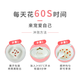 Hao's Freeze-séché Bird's Nest Tremella Soup de remplacement de repas nutritionnels Instantal Nid's Nest Drink Nutritional Recepe Breakfast