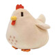 Pengyi's new product Stardew Valley chick pillow pillow doll Stardew Valley game peripheral plush toy brown chick