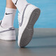 
Nike (NIKE) men's shoes 25 new summer DUNK low-top wear-resistant sports shoes outdoor versatile light casual shoes DD1391-100/Black and white panda/Hot sale 40.5
