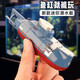益智星（WiTSTAR）潜水艇迷你遥控船儿童电动水下玩具放网神器无刷潜艇可下水上游艇 双人对战套装红色/蓝色乐趣翻倍
